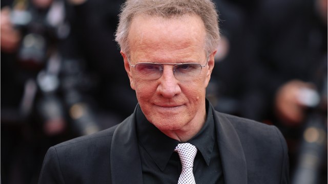 VOICI - Christophe Lambert célèbre l’anniversaire de Sean Connery dans une publication émouvante