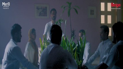 Pochish (2021) | Episode 02 | পঁচিশ (পর্ব - ০২)