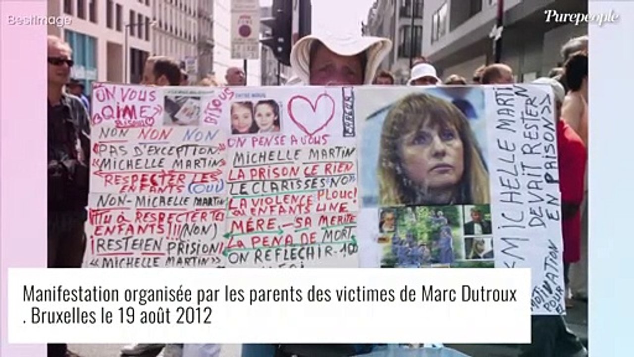 Affaire Dutroux, son ex Michelle Martin libérée : qu'est-il arrivé à leurs 3 enfants ?
