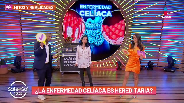 Florinda Meza aclara si demandará a Shakira | Programa 23/08/2022 | Sale el Sol