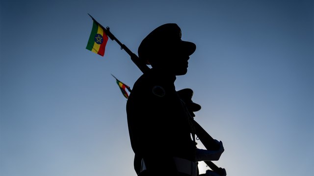 ما وراء الخبر - حقيقة المعارك بين أديس أبابا وجبهة تيغراي.. من خرق الهدنة وأطلق النار أولا؟