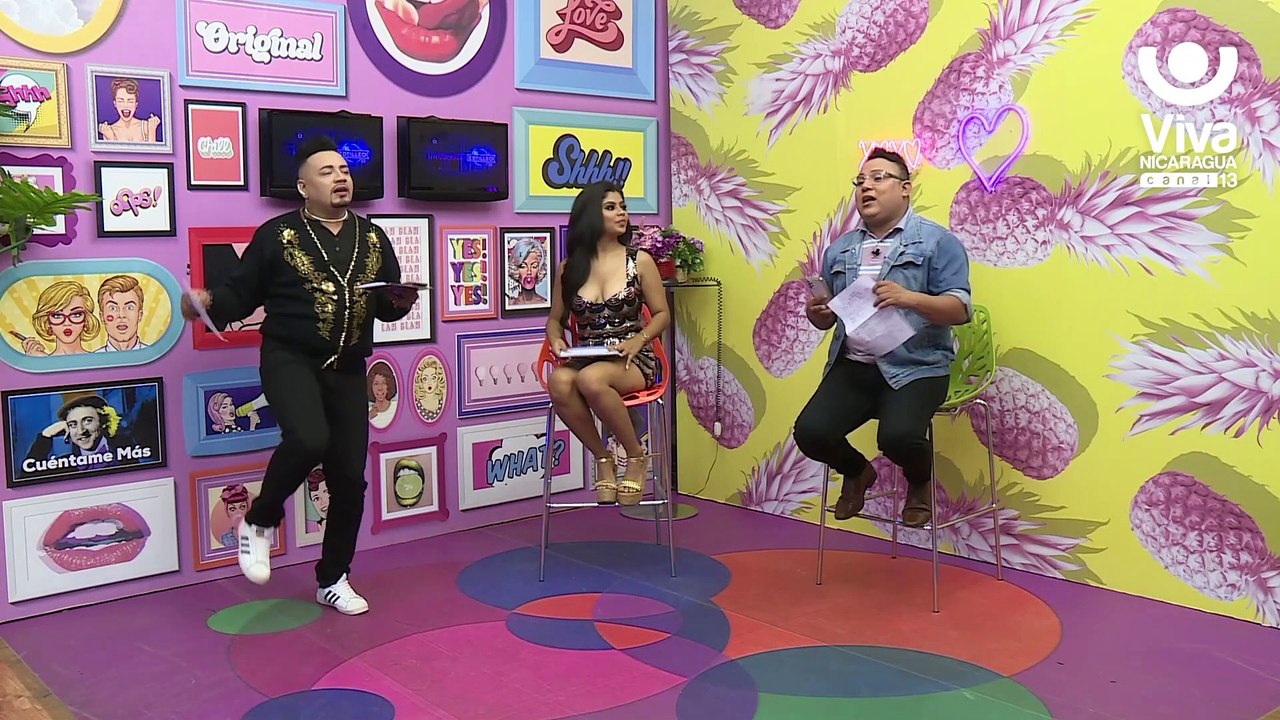 Marianela Cerros, impacta en redes sociales previo al Miss Orb Internacional