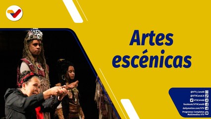 Punto de Encuentro | Artes escénicas en Venezuela