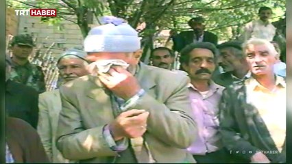 Başbağlar davası yeniden… TRT Haber iddianamenin detaylarına ulaştı