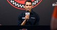 Almirola explains why he’s coming back to SHR in 2023