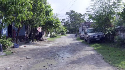 Vecinos de La Esperanza denuncian mal estado de sus calles | CPS Noticias Puerto Vallarta