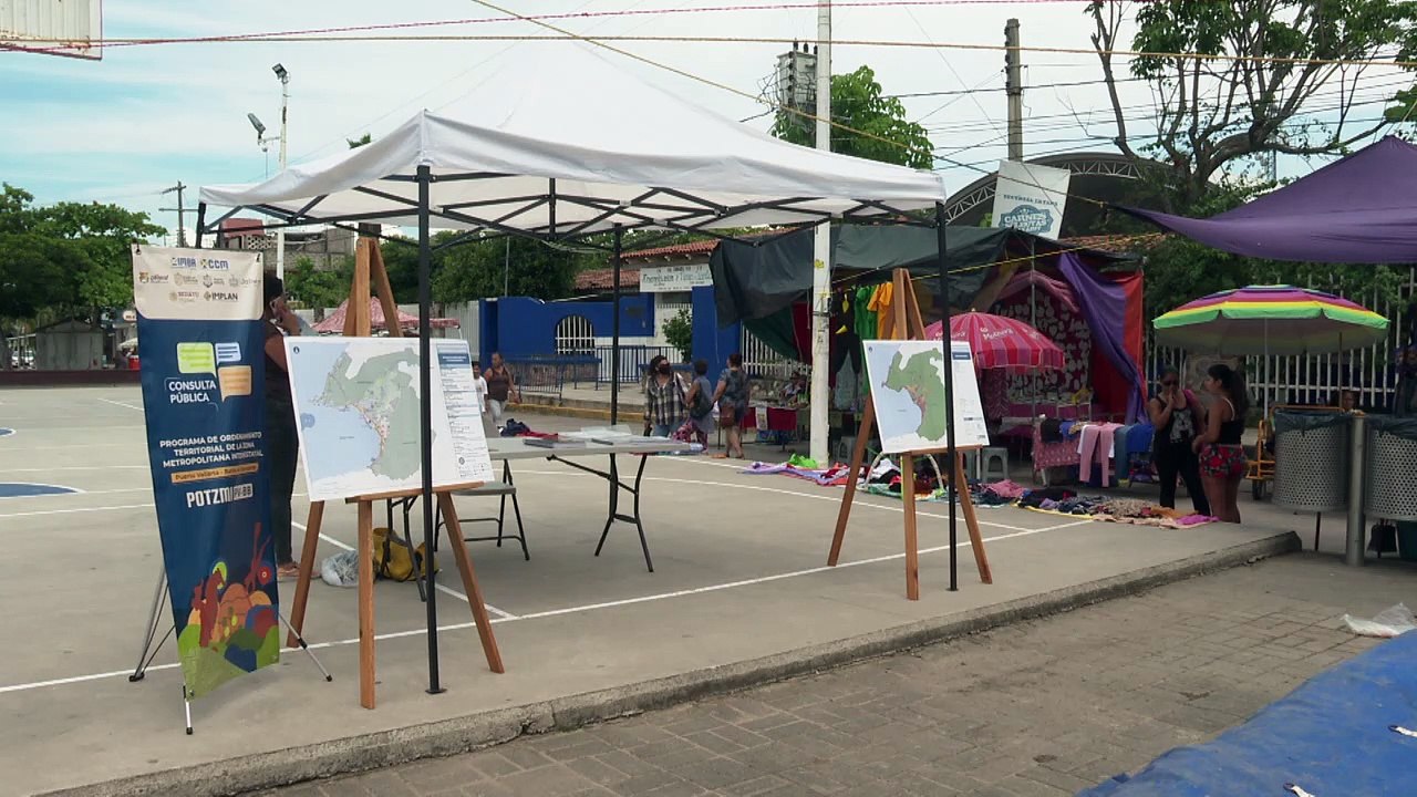 Inició consulta de Ordenamiento Territorial Zona Metropolitana PV-BB | CPS Noticias Puerto Vallarta