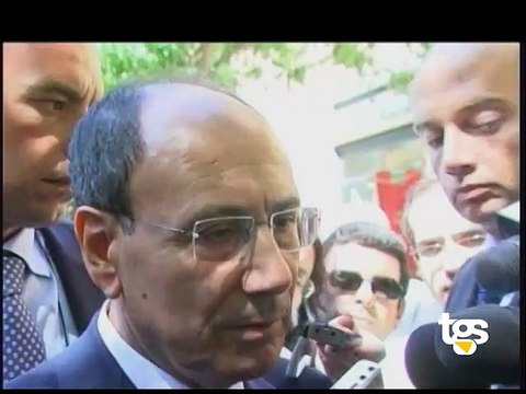 Ultime ore per la presentazione delle liste per le elezioni regionali