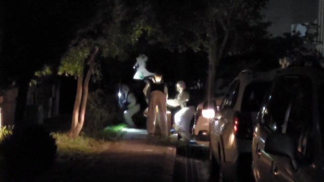 청주 아파트 남녀 숨진 채 발견...경찰 수사 / YTN