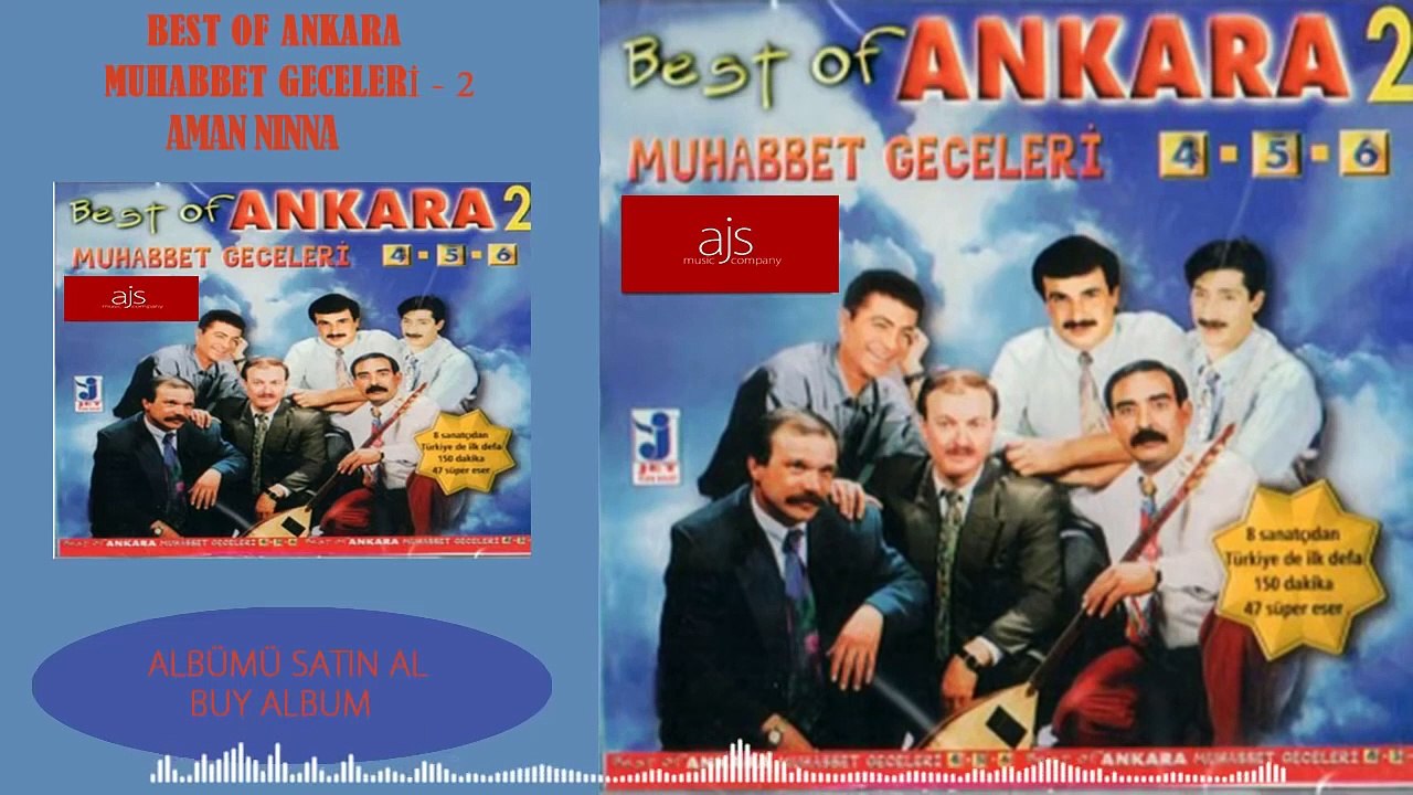 Oğuz Yılmaz - Aman Ninna