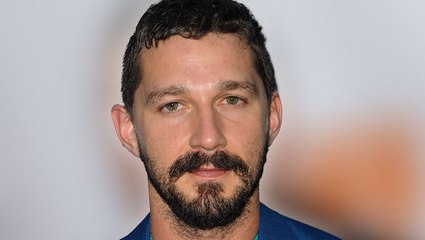 Shia LaBeouf Converted To Catholicism After Battling Suicidal Ideation: ‘I Had A Gun’