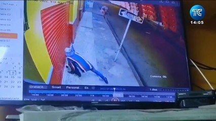 Futbolista integraría una red de extorsionadores