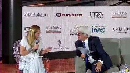 Meloni: "Pronta a guidare governo ma fa tremare polsi" - Video