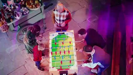 Hollyoaks 26th August 2022