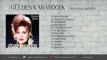 Gülden Karaböcek - Hayatımın Şarkıları 1990 Kayıtları FULL ALBUM (Official Audio)