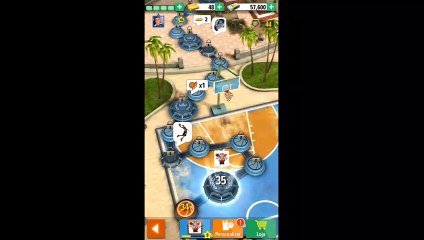 [L] Basketball STARS - Briga TOOOP!! Pelos 2 últimos pontos.