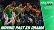 Where are they now? Keeping tabs on players from the past with Honest Larry | Celtics Lab