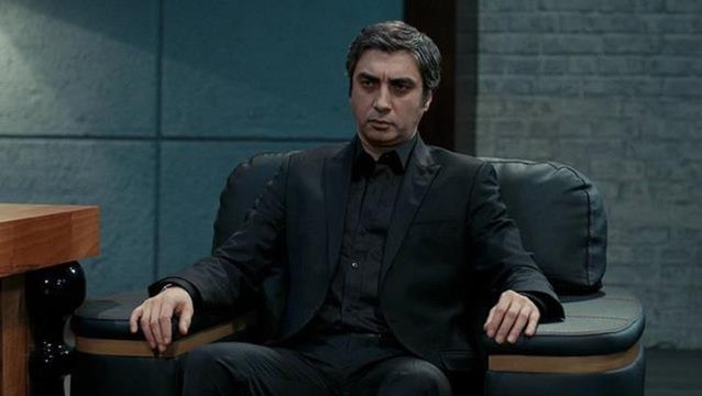 Kurtlar Vadisi Polat'ı Necati Şaşmaz'ın son hali sevenlerini şaşırtıt