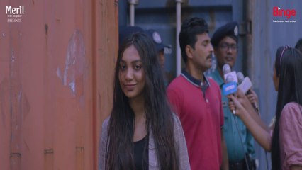 Pochish (2021) | Episode 08 | পঁচিশ (পর্ব - ০৮)