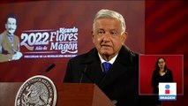 Mineros en Coahuila: López Obrador asegura que no habrá otro Pasta de Conchos