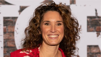 GALA VIDEO - Marie-Sophie Lacarrau bouleversée dans le JT de 13 heures : « Tu vas nous manquer "