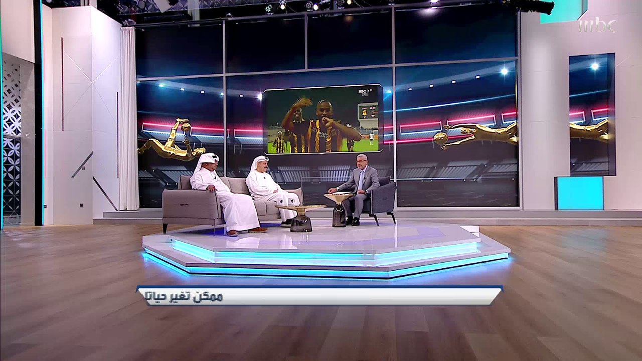 عيسى الجوكم: يوسف المناعي مدرب العدالة فتح الملعب أمام الاتحاد فخسر.. وكفاح الكعبي: النتيجة الطبيعة كانت يجب أن تكون فوز الاتحاد بستة أو سبعة