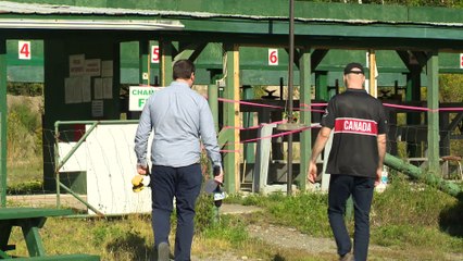Journée portes ouvertes : Rendre le tir accessible à tous