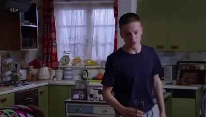 Emmerdale 26th August 2022