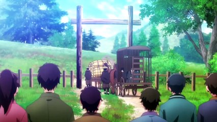 Seirei Gensouki  AMV Grateful