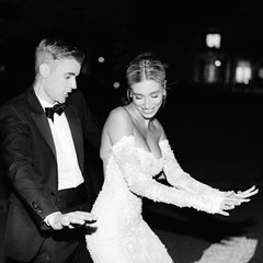 Hailey Bieber Revealed What Her Relationship with Justin Looks Like After Four Years of Ma