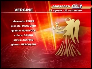 L'oroscopo di domenica 28 agosto