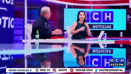 ¡Hace 21 Años! HCH llegó para marcar un antes y un después en la televisión hondureña