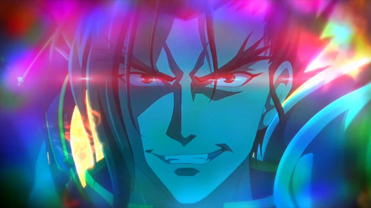 The World's Best Assassin AMV  Sanity