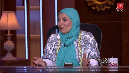 مين اللي يطبخ الراجل والا الست؟.. عمرو أديب: في مأساة دلوقتي أن في بنات مش بتعرف تقلي بيض.. وهبة قطب: زي ما هي تطبخ هو يطبخ