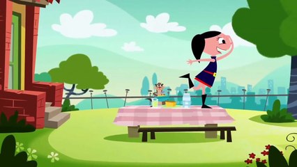 EML: La danza de las abejas / Series educativas