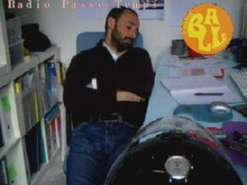 Radio Passe-Temps 2