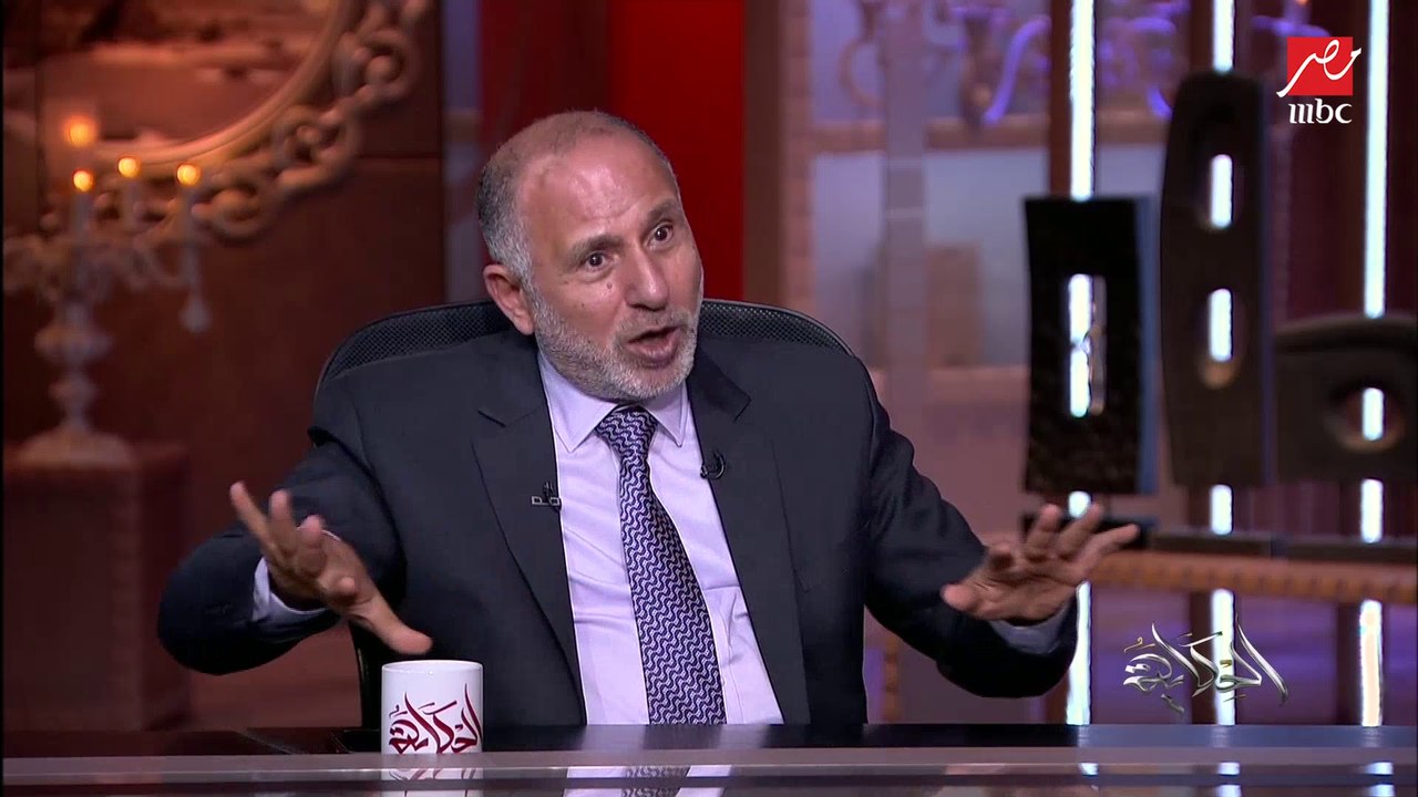 كلام في غاية الأهمية.. د. محمد المهدي: ابنك لو عنده 12 سنة وعندك محل أو غيط خده معاك يشتغل.. برة بيعملوا مدارس فيها تعليم وفيها شغل والايد لما تشتغل بتنشط المخ