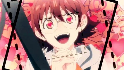 The God of High School GOHS AMV WMV Pull It Together Badass