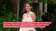 Emma Watson's Diet And Fitness Secret: How She Stays So Fit!