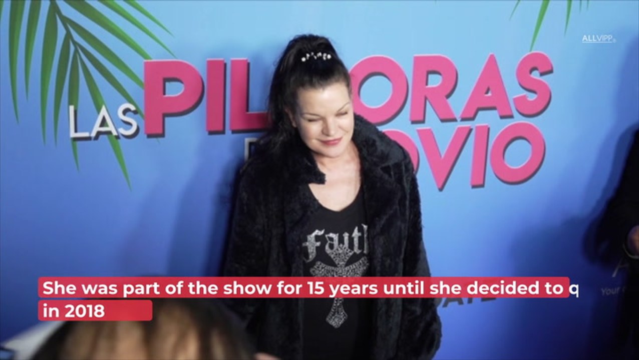 Instead Of Pauley Perrette: Another Actress Was Supposed To Play "Abby" In 'NCIS'