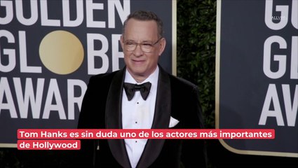 La enfermedad crónica que Tom Hanks ha padecido durante muchos años