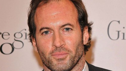 „Wie ein Stück Fleisch“: „Gilmore Girls“-Star Scott Patterson lästert über Serie