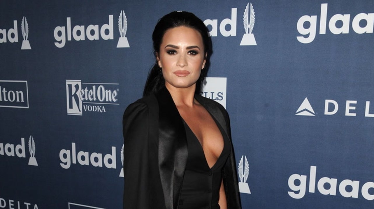 Im Hotelzimmer eingesperrt: Demi Lovato spricht über traumatisierende Erfahrung