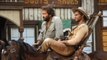 „Zwei wie Pech und Schwefel“ auf Netflix: Bud Spencer- und Terence-Hill-Remake floppt total