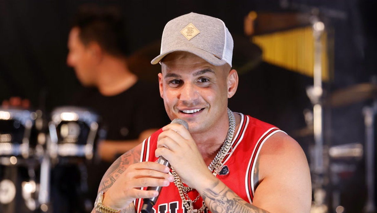 Nach pietro lombardis babyverkündung: so reagiert alessio