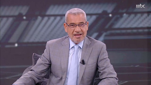 الآغا: يستاهل الكابتن خليل الزياني تسمية أحد شوارع الدمام باسمه.. وعيسى الجوكم: أول فرح قاري للكرة السعودية مع الزياني.. وكفاح الكعبي: هذا الرجل محبوب من الجميع في كل دول الخليج