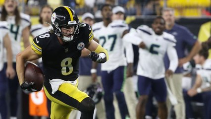 Has Kenny Pickett Done Enough To Earn The #1 QB Position In Pittsburgh?