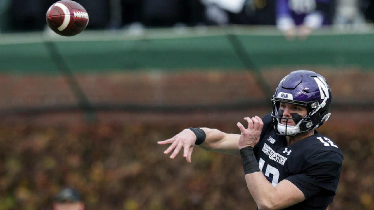 NCAAF Week 0 Preview: Best Bets!
