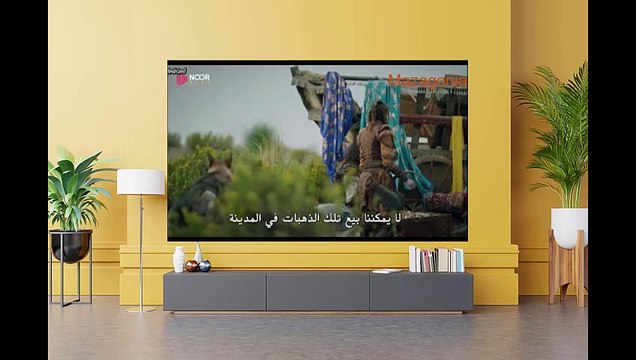 Destan series episode one - 1-3 | مسلسل الملحمة الحلقة الاولى (الجزء الثالث )