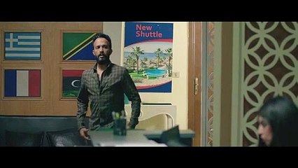 مسلسل قانون عمر الحلقة 22 الثانية والعشرون